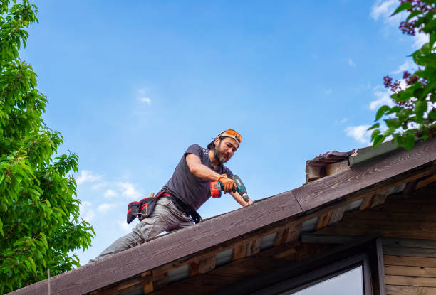 Best Metal Roofing Installation  in West Allis, WI