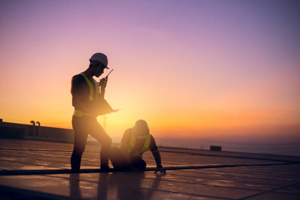 Best Green or Eco-Friendly Roofing Solutions  in West Allis, WI