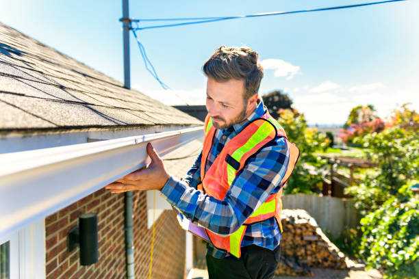 Best Gutter Installation and Repair  in West Allis, WI